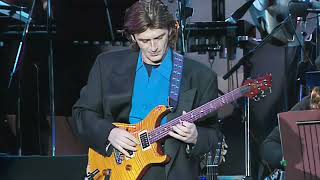 Dark Star Tubular Bells II --- Mike Oldfield (Live)