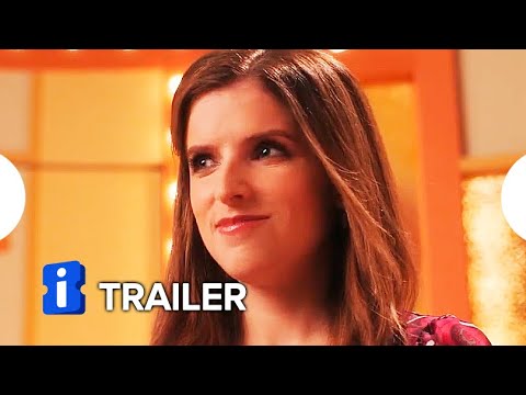 A GAROTA DA VEZ | Trailer Legendado