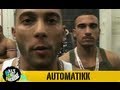 AUTOMATIKK HALT DIE FRESSE 01 NR 10 (OFFICIAL VERSION AGGROTV)