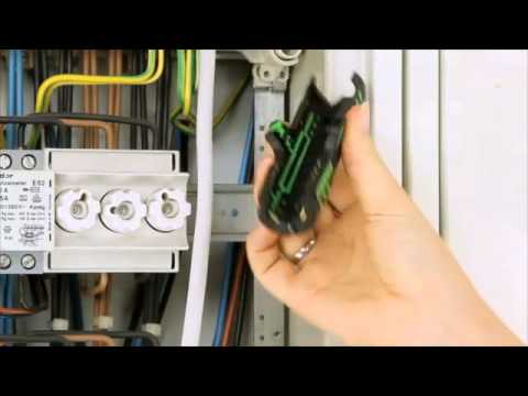 HAUPA 200043 Superabmantler / Universal stripper