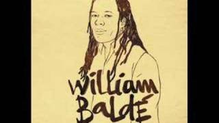 William Baldé - Rayon De Soleil