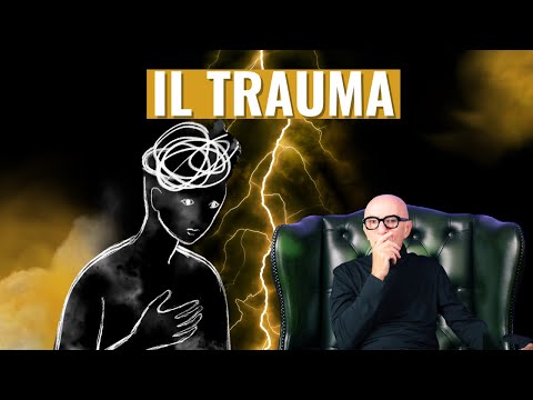 Psychiatrist | Understanding Trauma and Overcoming It