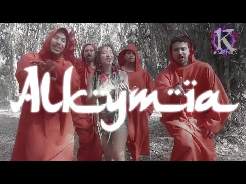 Fractales & Dialecto Subnocivo: Alkymia (Ft Stigma & Gloria Allel) [VIDEO OFICIAL]