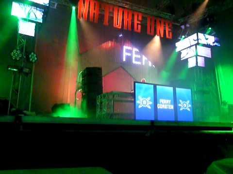 Ferry Corsten [Ferry Corsten - Beautiful] @ Nature One 2010