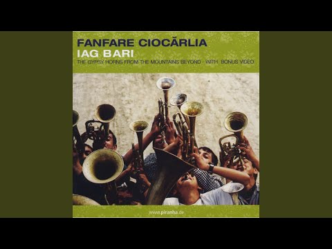 Lume, lume (choir Version)