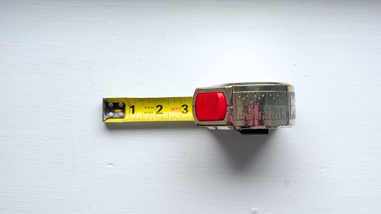 Notebook size matters. Here's why.