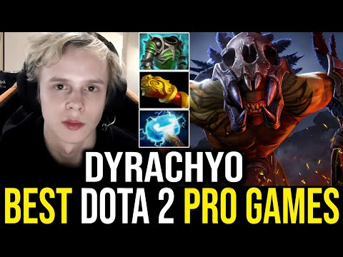 DyrachYo - Bloodseeker | Dota 2 Pro Gameplay [Learn Top Dota]