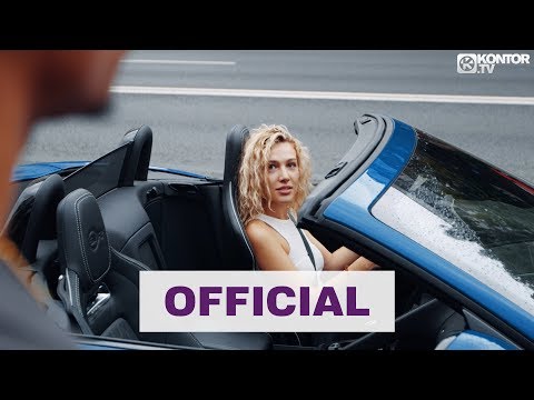 Armin van Buuren & Avian Grays feat. Jordan Shaw - Something Real (Official Video HD)
