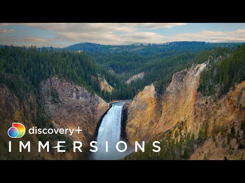 Meditative Vistas (Slow TV) | discovery+ Immersions
