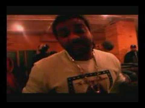JIM JONES DISS TO TRU LIFE,NAS,LIL C,COCAIN CITY,JAY Z