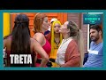 A Fazenda Deolane Arruma Treta Com Deborah Por Causa Da Pétala