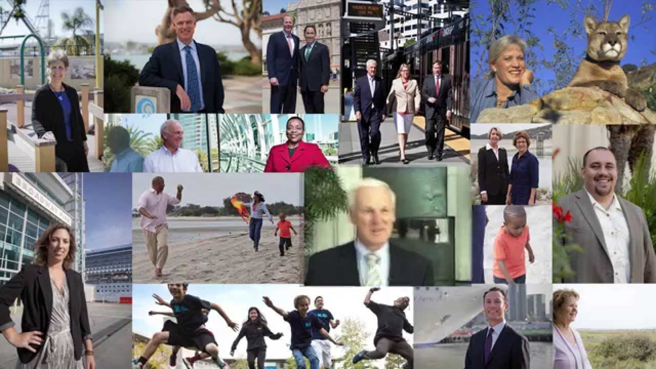 Answering the Call - Climate Education Partners