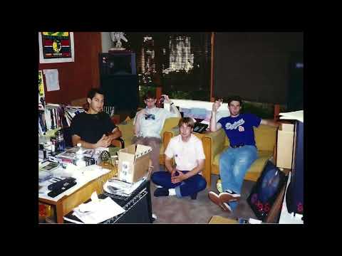 Thumbnail for Kara's Flowers - 1996 Demo Tape (Remastered) by Kara's Flowers
