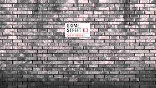 Hood Economics - Tinie Tempah