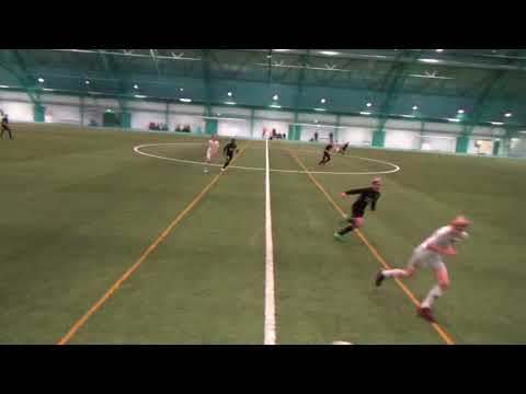 FC Kuusysi P05 - KJP (9-2)