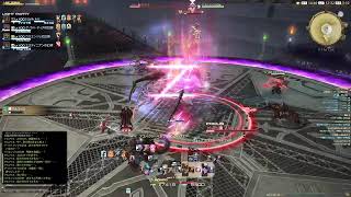 のんびりとFF14-199