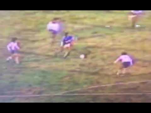 Supercopa da Libertadores de 1988 - Nacional-URU 3...