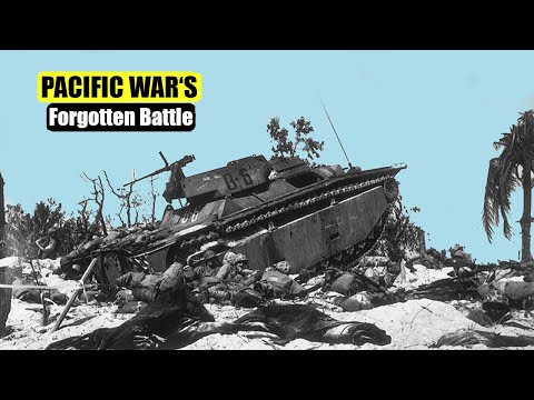 Island of Carnage: Battle of Peleliu