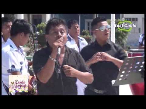 Herido Corazon Andy y la furia norteña