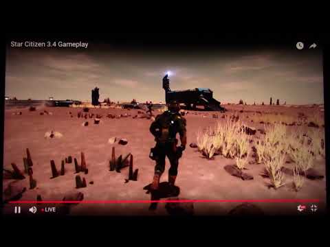 MongoTV_1863 - Part 98 - Star Citizen - MY FIRST DAY ONLINE