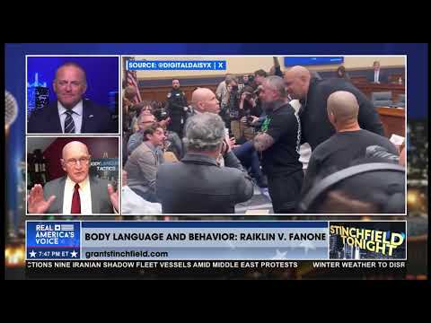 Defamation Case of Raiklin v Fanone