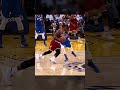 LeBron Is Just DIFFERENT