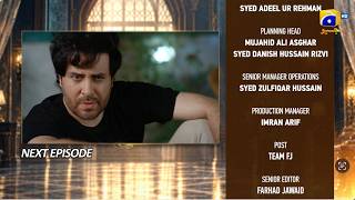 Uswah Episode 36 Teaser - 27th October 2026 - HAR PAL GEO