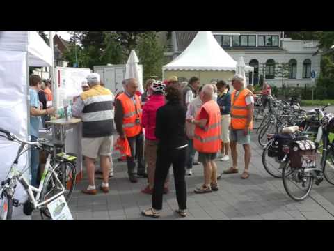 Ein Wochenende in Goch 30.06. - 01.07.2012