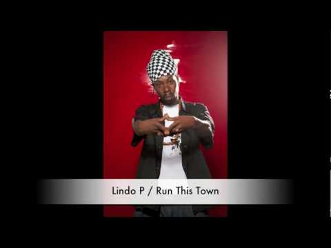 Lindo P   Run This Town