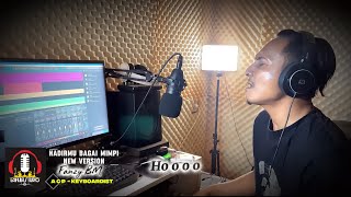 Download lagu HADIRMU BAGAI MIMPI || New Version - Edisi Latihan Bersama Bestie  A C P mp3