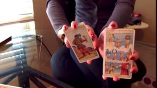 Aries: Make the Effort!! (Oct-2017)