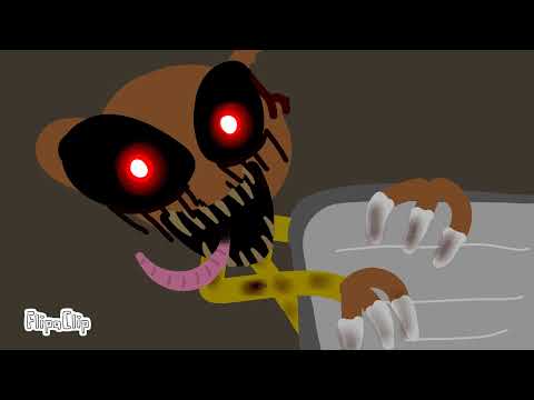 ROMAIN WORLD/ TRYHARDNINJA - FREE HUGS / ARTHUR.EXE NIGHT - SONG ANIMATION