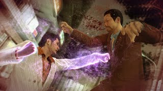 Yakuza 0: Legend Remix 0 Rebalance Overview