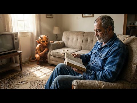 The Spiritual World Exists. Watch this video!