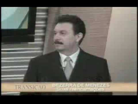 Programa Transição N02 Bezerra de Menezes 3-3