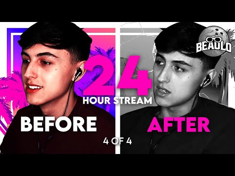 So I Played Siege For 24 Hours- Rainbow Six Siege