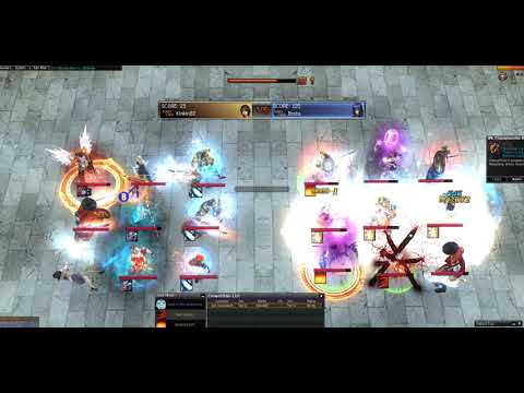 [Atlantica Global] Kinkin82 vs Broto final AM Weekly Argos March 20 2021