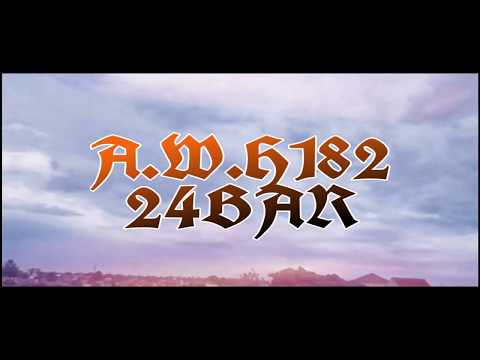 24BAR - A.W.H182 (MV)
