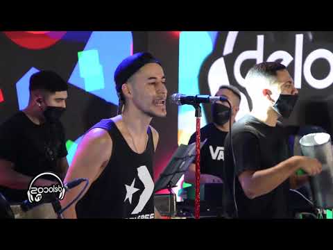 El Ritmo | Enganchados Clásicos #Parte2