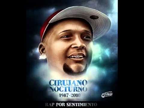 Cirujano Nocturno - Mami Klk ( New 10/6/2011 )