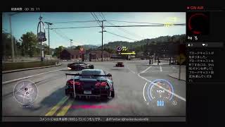 ※LIVE [NFS Heat/Gameplay] ストーリーを進めるところまで進めます (Part.6)