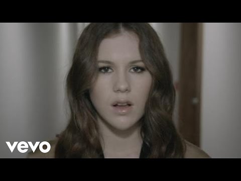 Katy B - Broken Record (Official Music Video)