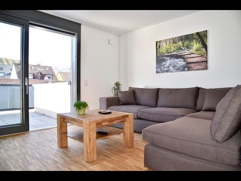 Wohnen auf Zeit in Stuttgart - Executive Suites Stuttgart