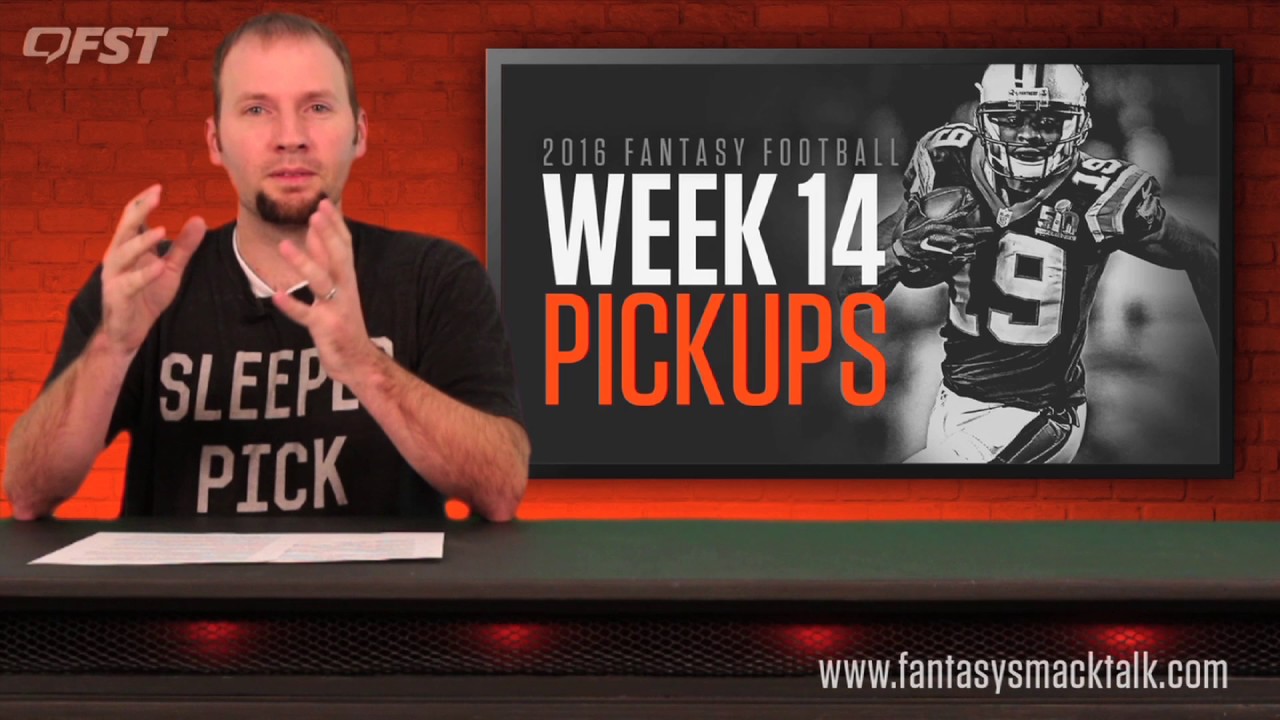 Fantasy Football Week 15 Player Rankings Fantasy Smack Talk Fantasy Football Week 15 Player Rankings Fantasy Smack Talk