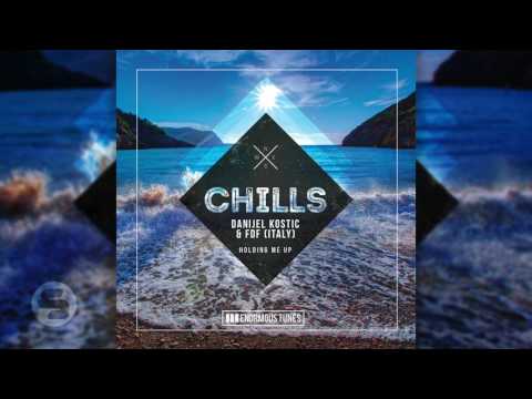 Danijel Kostic & FDF (Italy) - Holding Me Up