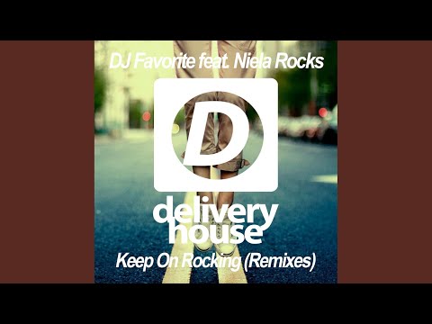 Keep on Rocking (DJ Dnk Remix)