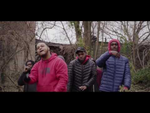 Yung Tre- Ambush (Official Music Video)