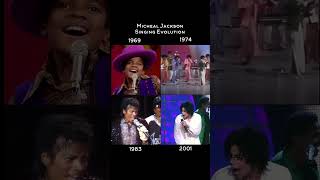 Which year was your favorite? Comment down below #jackson5 #jackson5 #mj #michaeljackson #kingofpop