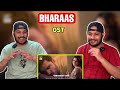 Reaction on Bharaas OST | Yashal Shahid & Adnan Dhool | ARY Digital Drama | Delhian 2winz