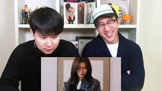 SUZY(수지) - 다른사람을 사랑하고 있어 (I Love Someone Else) MV REACTION